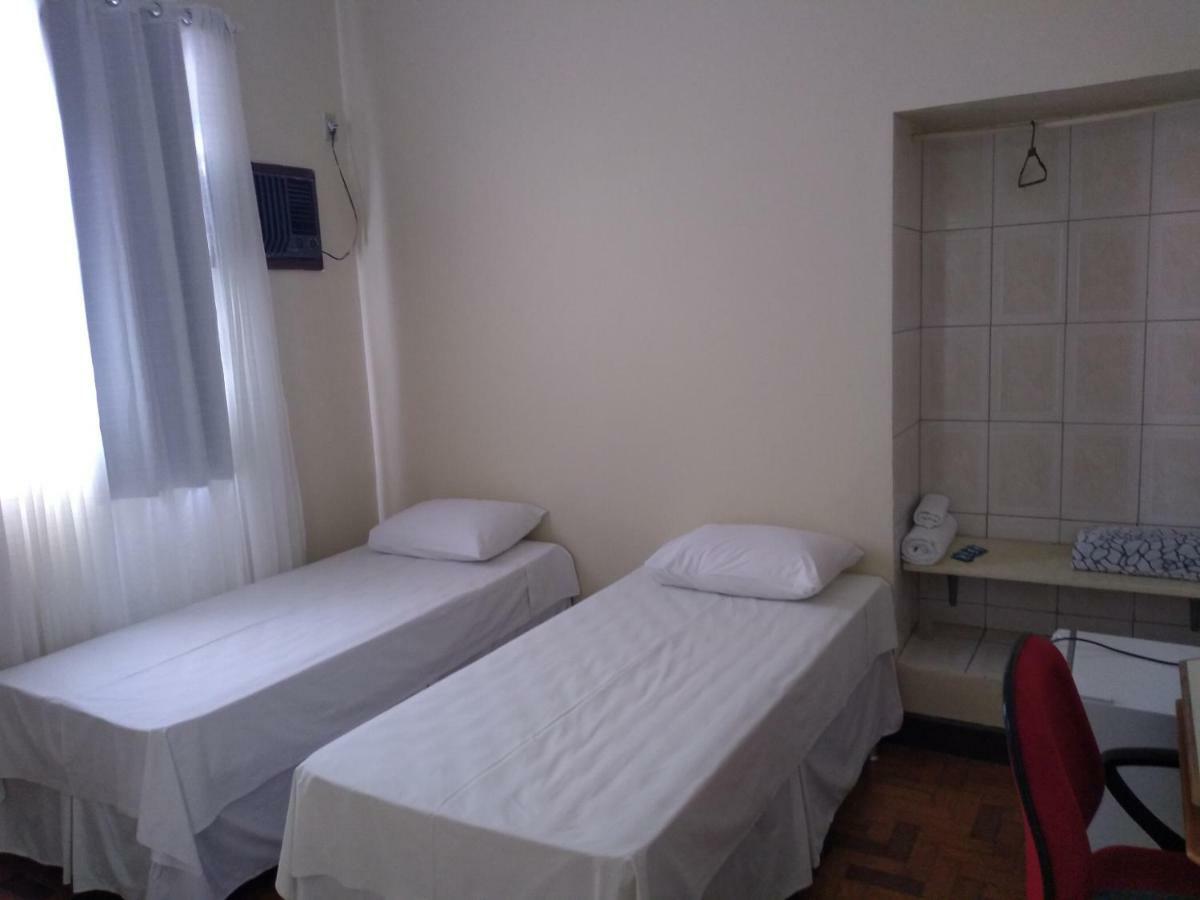 Hotel Imperatriz Formosa Kamer foto